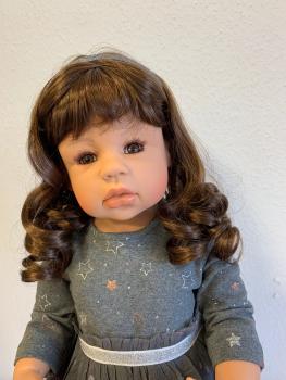 Bitsy braun von Monika Levenig - neue Kollektion und sofort lieferbar